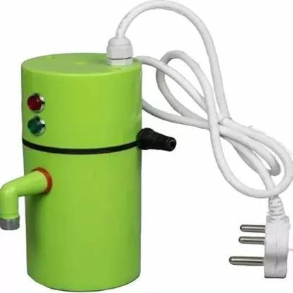 Instant Portable Water Geyser (random colour)