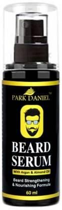 Park Daniel Beard Growth Serum (Pack of 1)